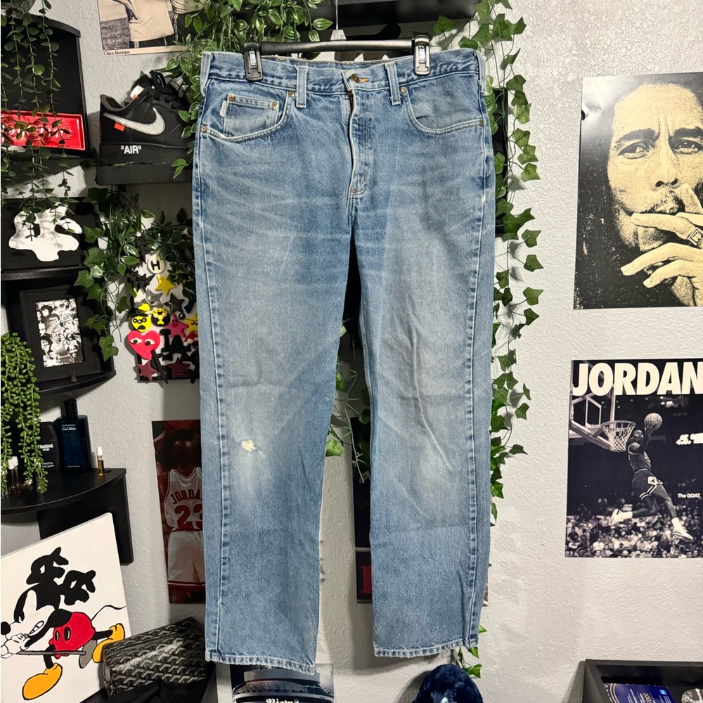 Carhartt Jeans